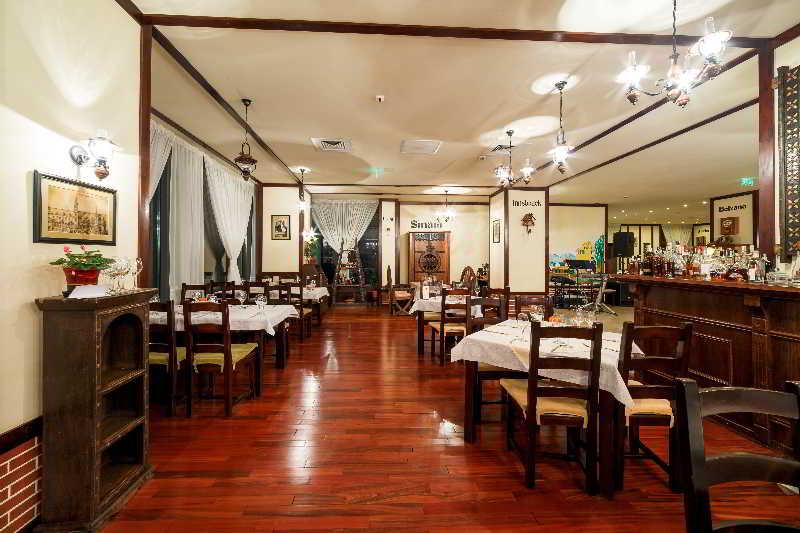 Hotel International 4*