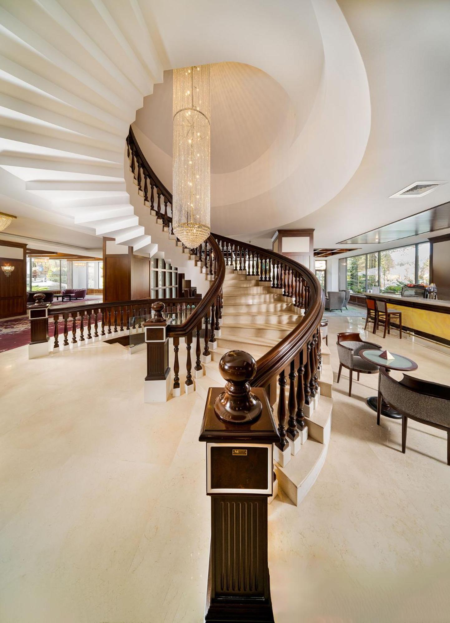 Hotel International Sinaia