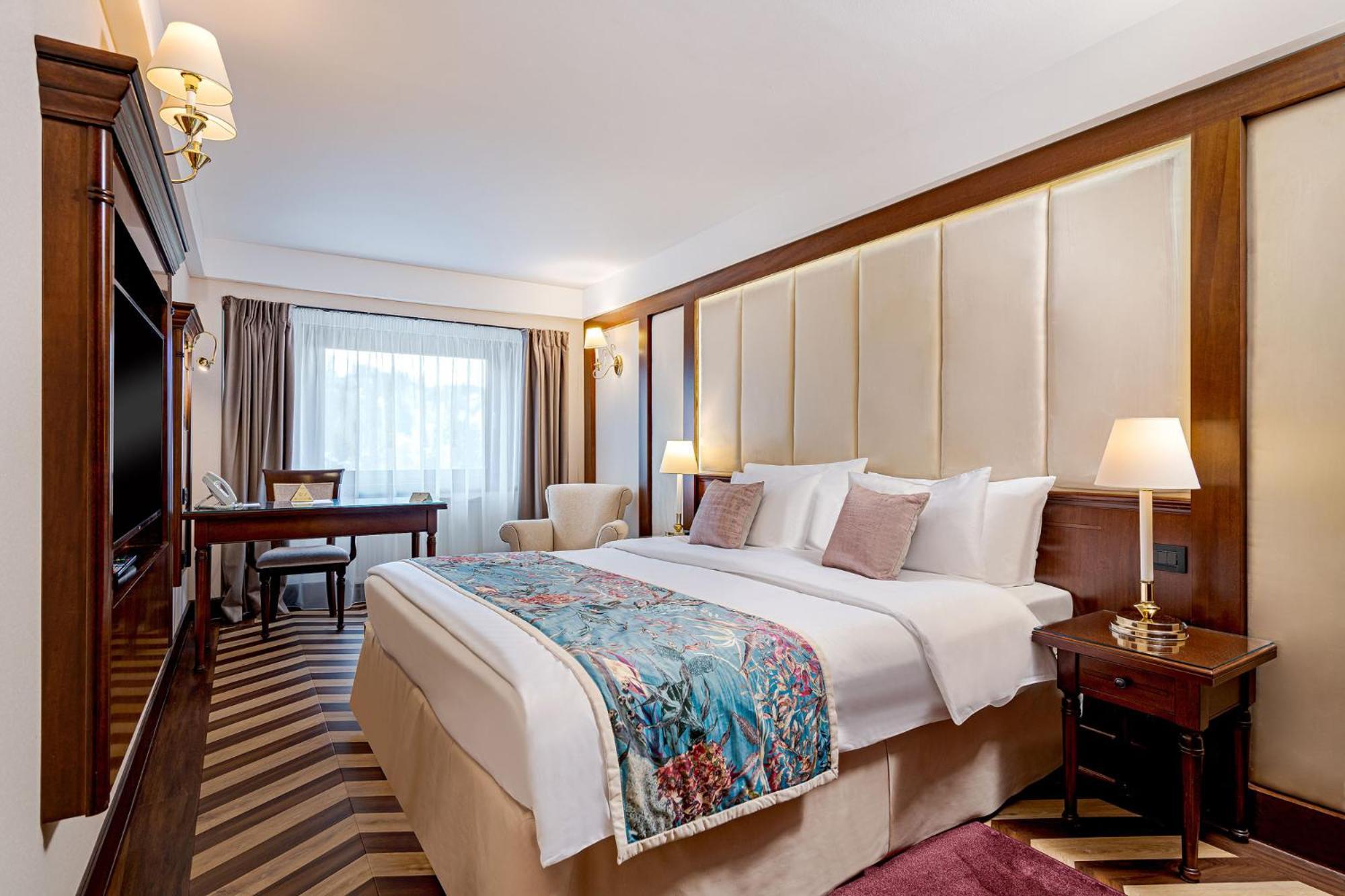 Hotel International Sinaia