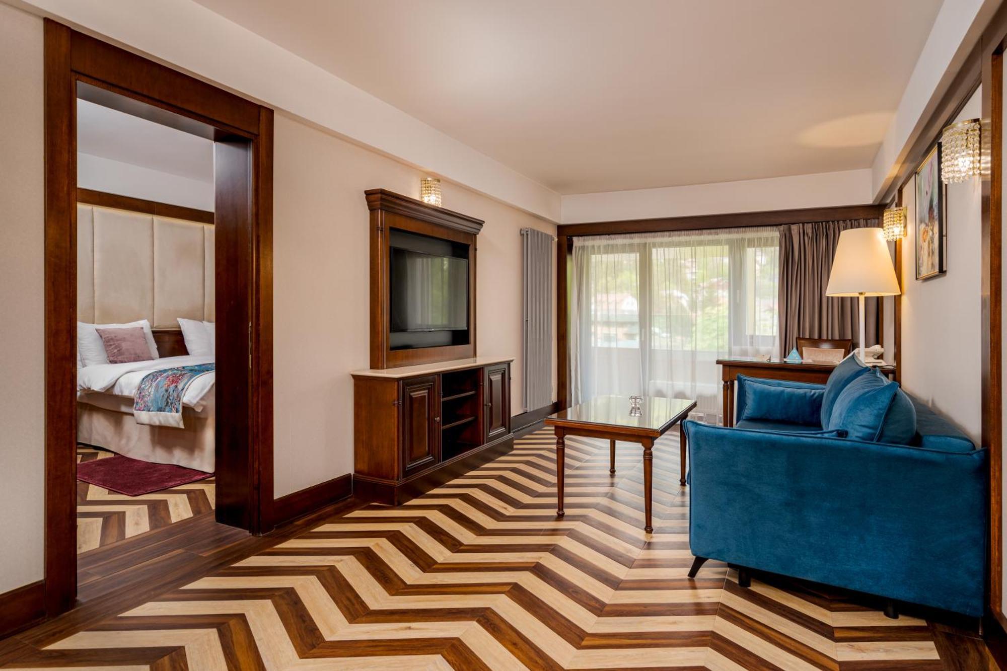 International 4* Sinaia