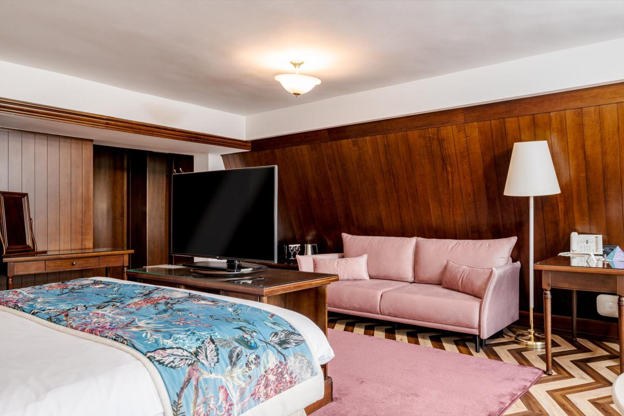 International Hotel Sinaia