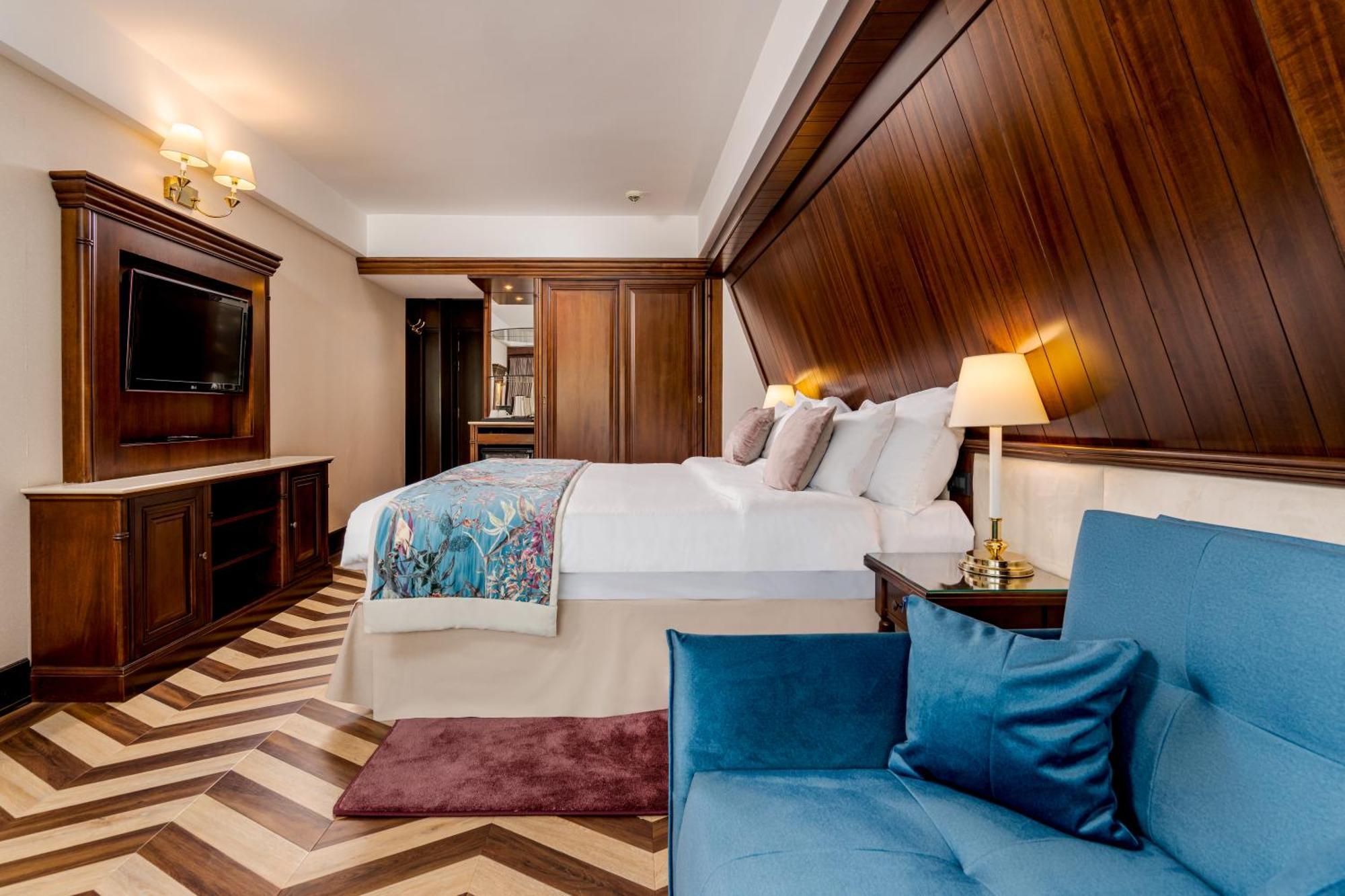 International 4* Sinaia
