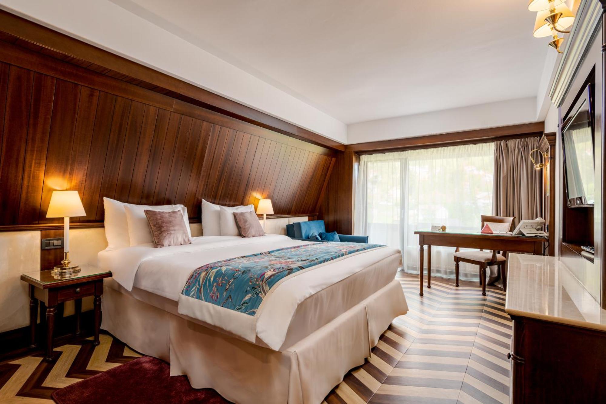 International Hotel Sinaia