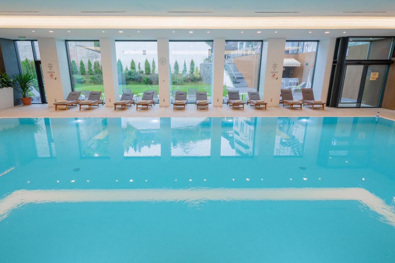 Hotel International
