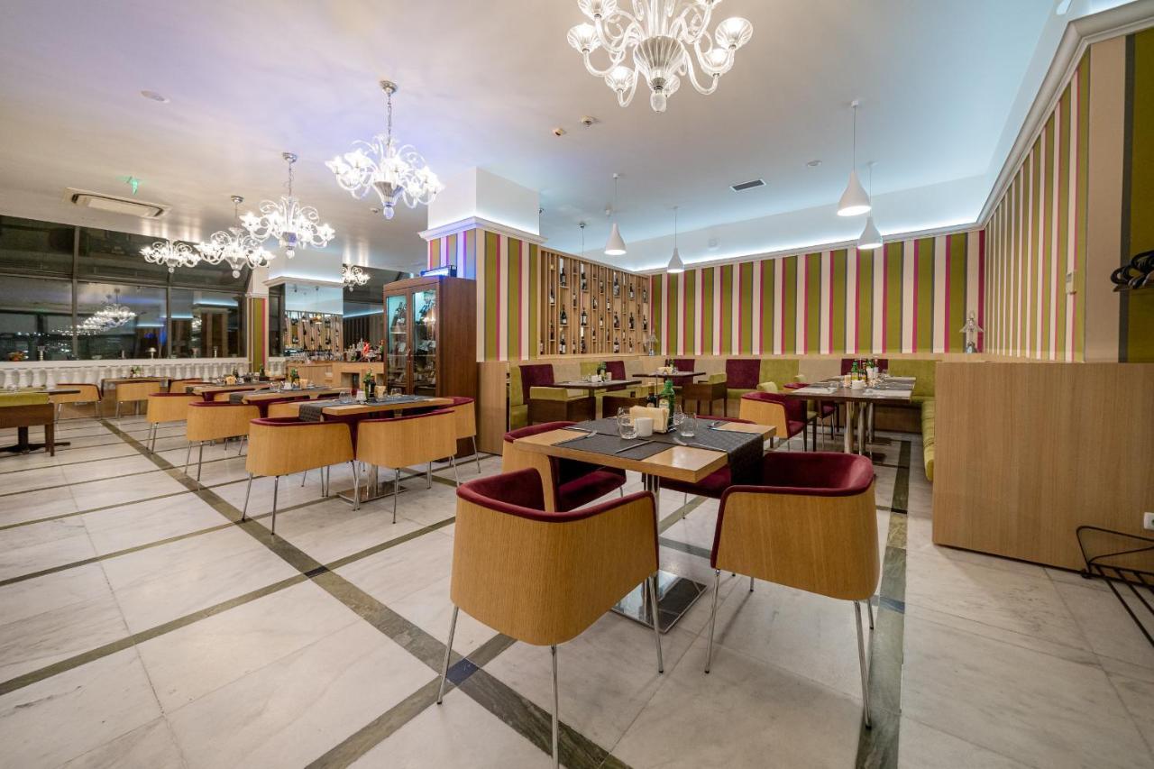 International Hotel Sinaia